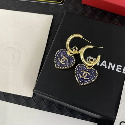 Chanel Jewelry Chanel earing