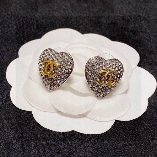 Chanel Jewelry Chanel earing