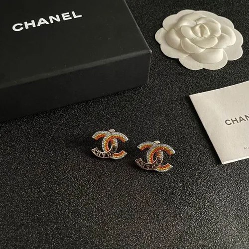 Chanel Jewelry Chanel earing