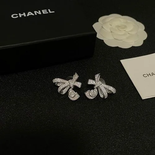Chanel Jewelry Chanel earing
