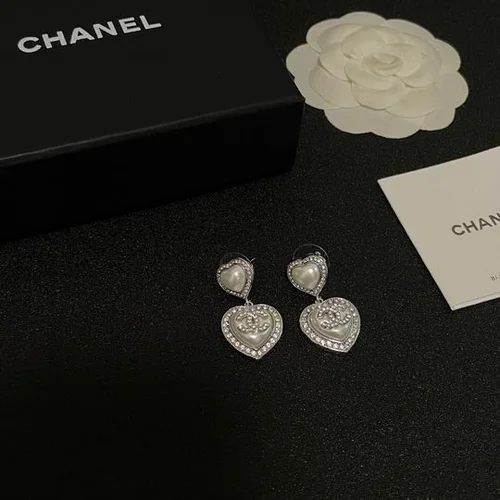 Chanel Jewelry Chanel earing
