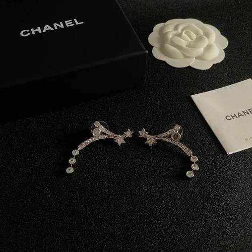Chanel Jewelry Chanel earing