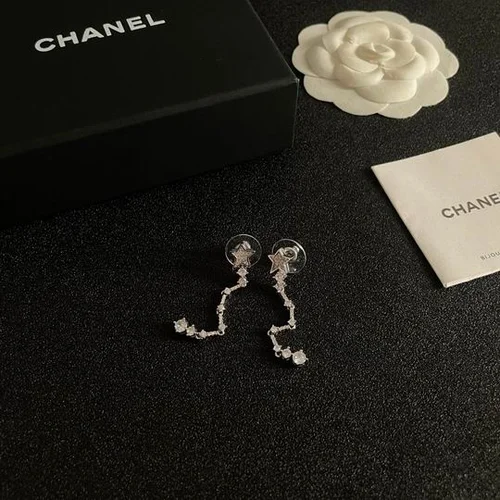 Chanel Jewelry Chanel earing