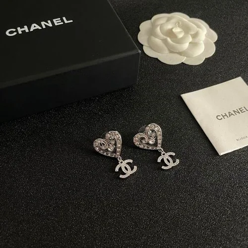 Chanel Jewelry Chanel earing
