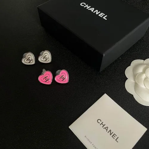 Chanel Jewelry Chanel earing