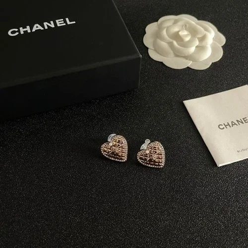 Chanel Jewelry Chanel earing
