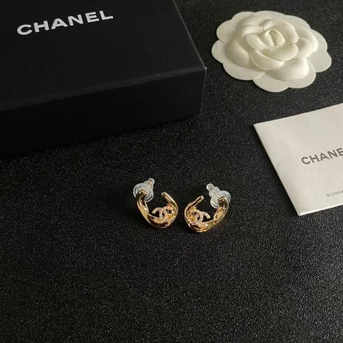 Chanel Jewelry Chanel earing