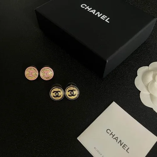Chanel Jewelry Chanel earing