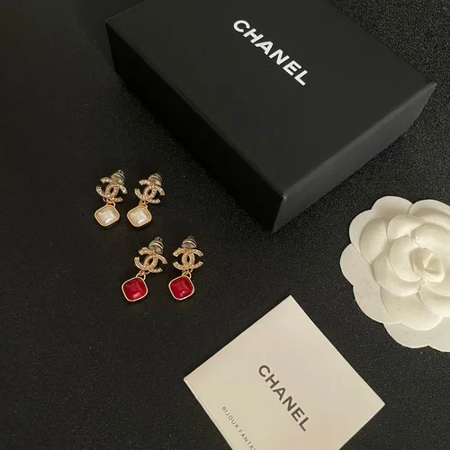 Chanel Jewelry Chanel earing