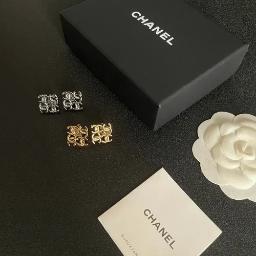 Chanel Jewelry Chanel earing
