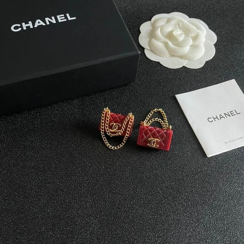 Chanel Jewelry Chanel earing