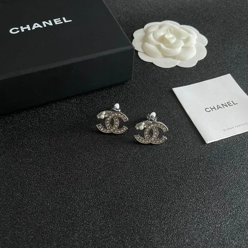 Chanel Jewelry Chanel earing