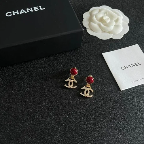 Chanel Jewelry Chanel earing