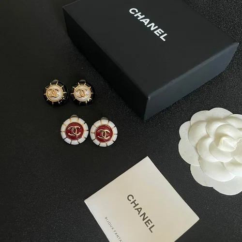 Chanel Jewelry Chanel earing