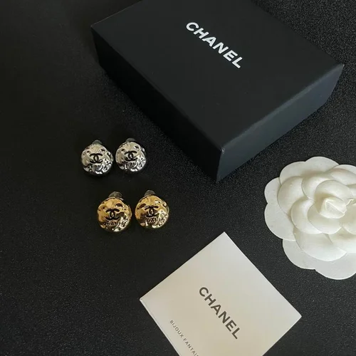 Chanel Jewelry Chanel earing