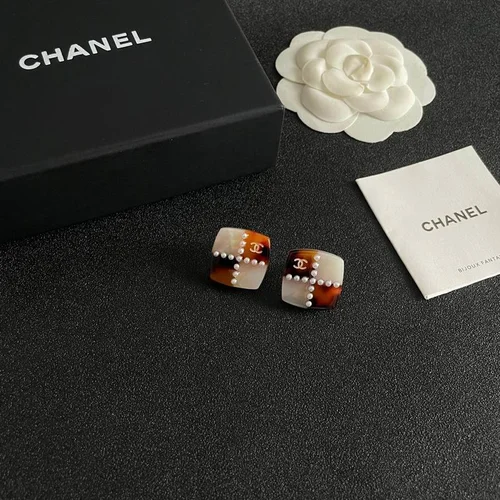Chanel Jewelry Chanel earing