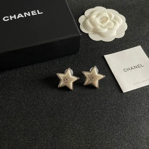 Chanel Jewelry Chanel earing