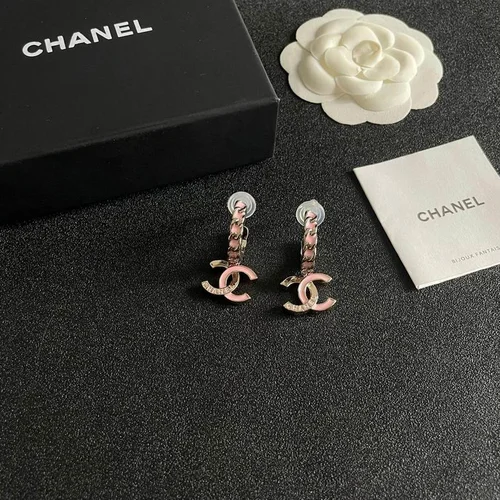 Chanel Jewelry Chanel earing