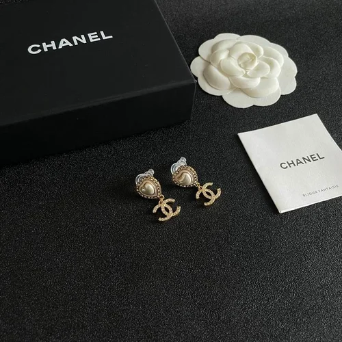 Chanel Jewelry Chanel earing