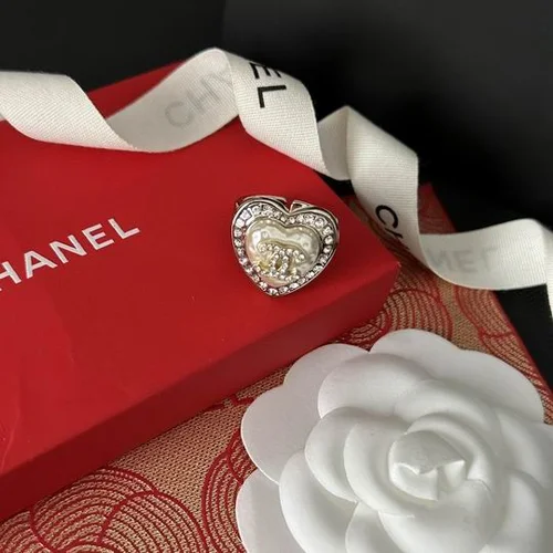 Chanel Jewelry Chanel earing