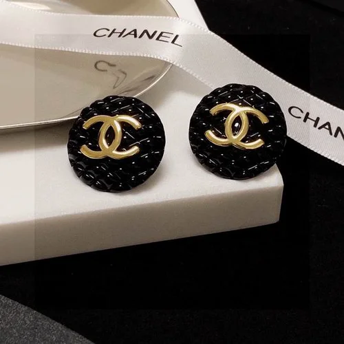 Chanel Jewelry Chanel earing