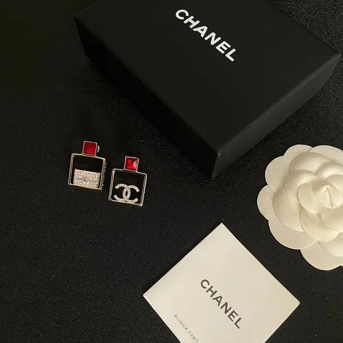 Chanel Jewelry Chanel earing