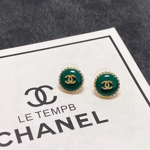 Chanel Jewelry Chanel earing