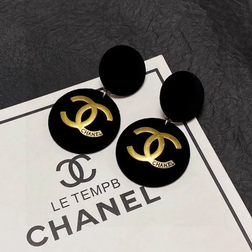 Chanel Jewelry Chanel earing