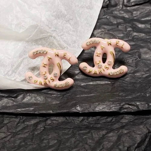 Chanel Jewelry Chanel earing