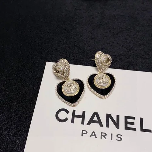 Chanel Jewelry Chanel earing