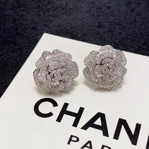 Chanel Jewelry Chanel earing