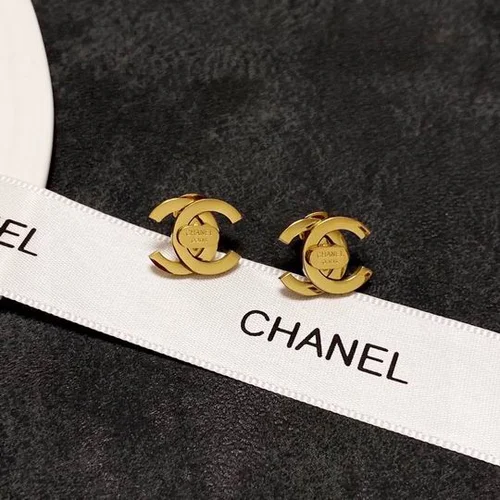 Chanel Jewelry Chanel earing
