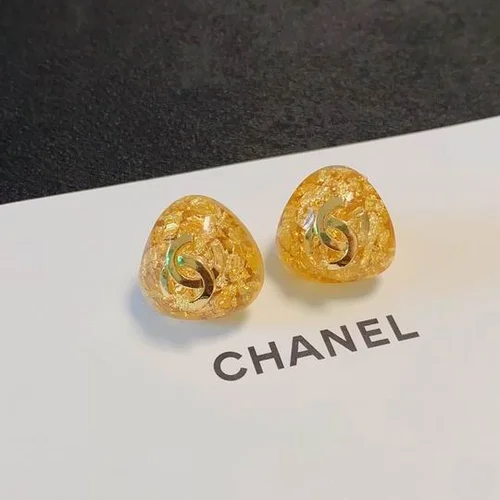 Chanel Jewelry Chanel earing