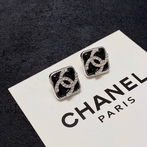 Chanel Jewelry Chanel earing