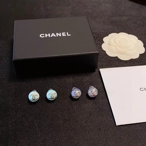 Chanel Jewelry Chanel earing