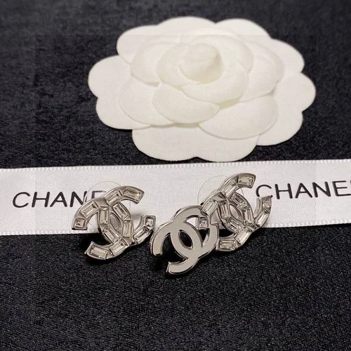 Chanel Jewelry Chanel earing