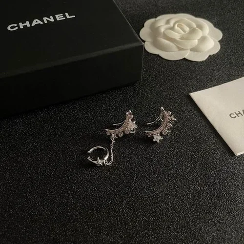 Chanel Jewelry Chanel earing