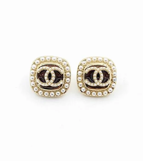 Chanel Jewelry Chanel earing