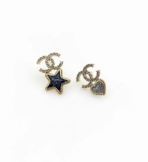 Chanel Jewelry Chanel earing
