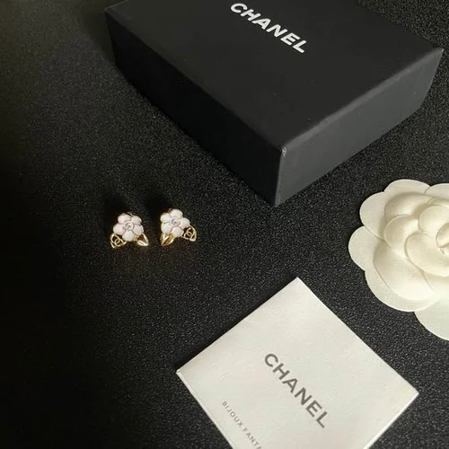 Chanel Jewelry Chanel earing
