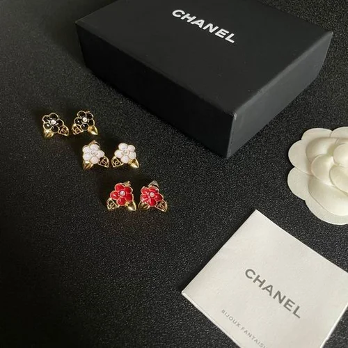 Chanel Jewelry Chanel earing
