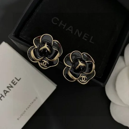 Chanel Jewelry Chanel earing