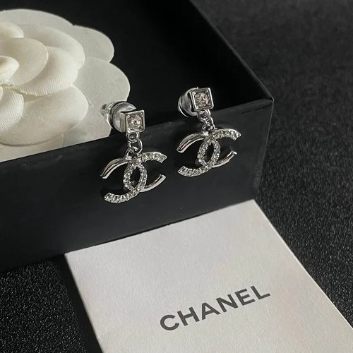 Chanel Jewelry Chanel earing