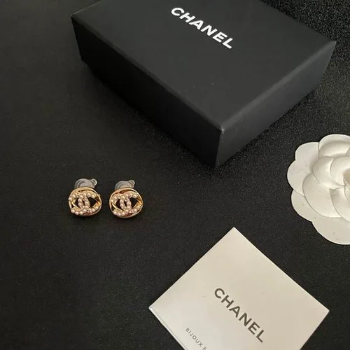 Chanel Jewelry Chanel earing