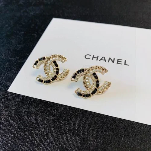 Chanel Jewelry Chanel earing