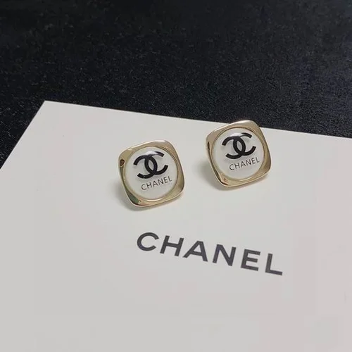 Chanel Jewelry Chanel earing