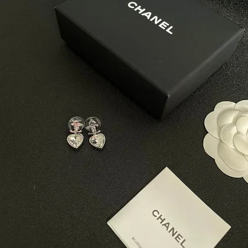 Chanel Jewelry Chanel earing