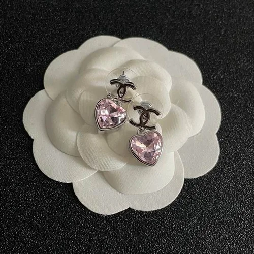 Chanel Jewelry Chanel earing