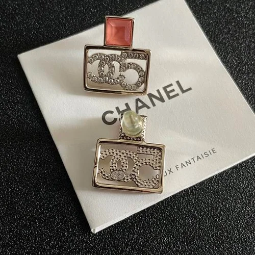 Chanel Jewelry Chanel earing
