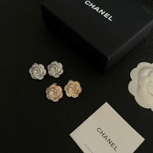 Chanel Jewelry Chanel earing
